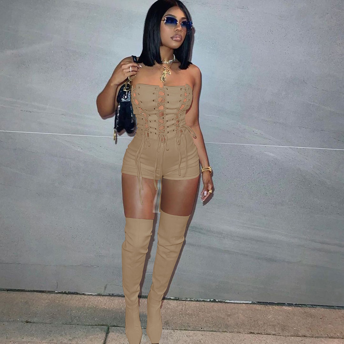 Womens Jumpsuit
