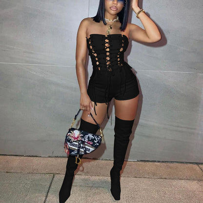 Womens Jumpsuit