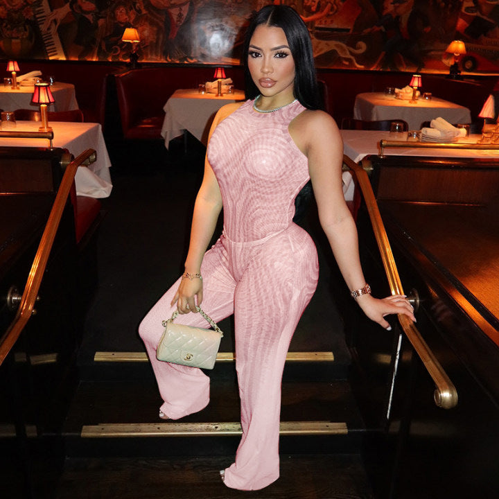 womens jumpsuit