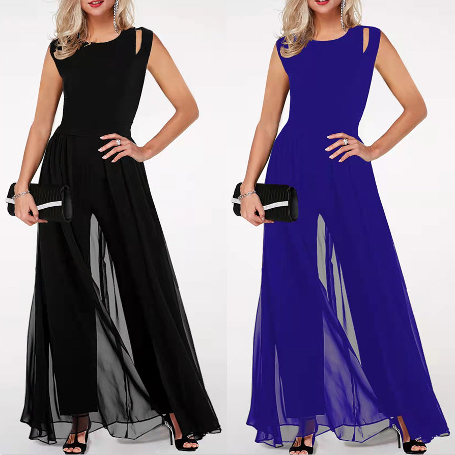 Womens Jumpsuit