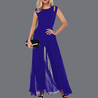 Womens Jumpsuit
