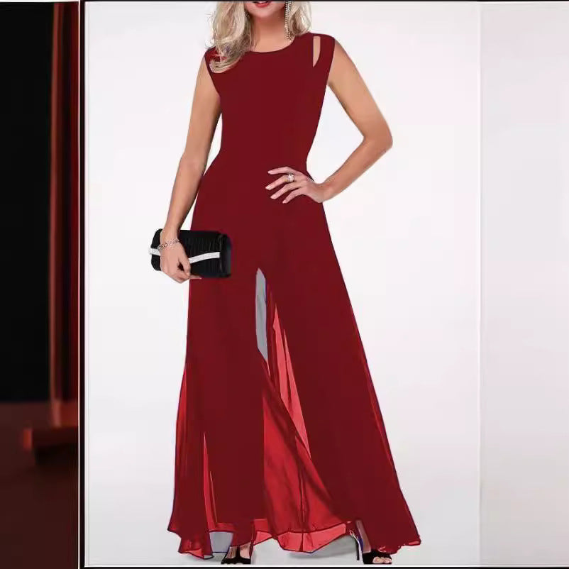 Womens Jumpsuit