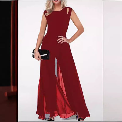 Womens Jumpsuit