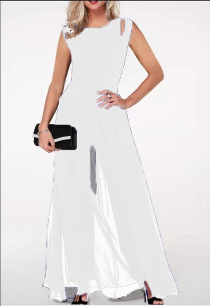 Womens Jumpsuit