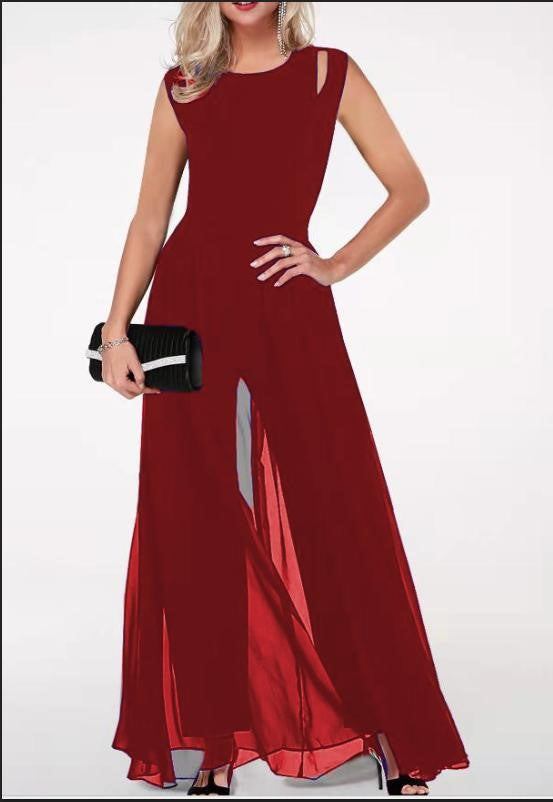 Womens Jumpsuit