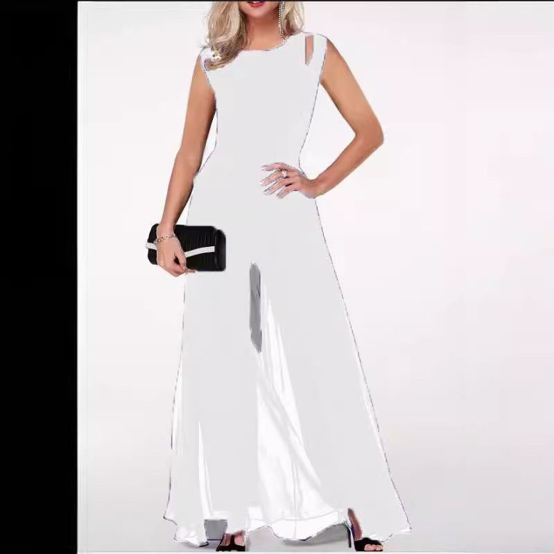 Womens Jumpsuit