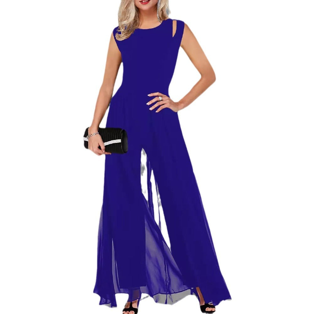 Womens Jumpsuit