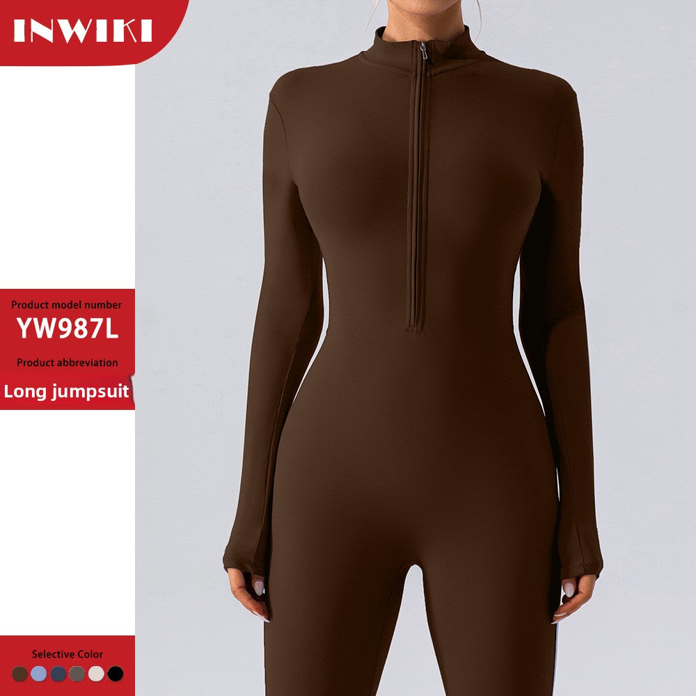 Womens Jumpsuit