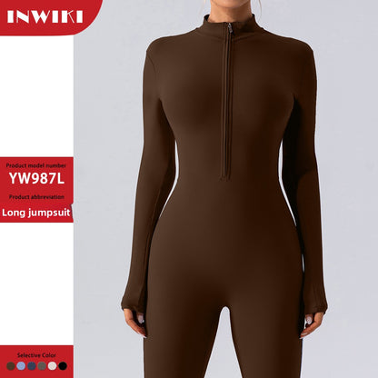 Womens Jumpsuit