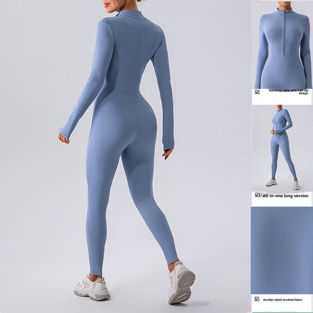 Womens Jumpsuit