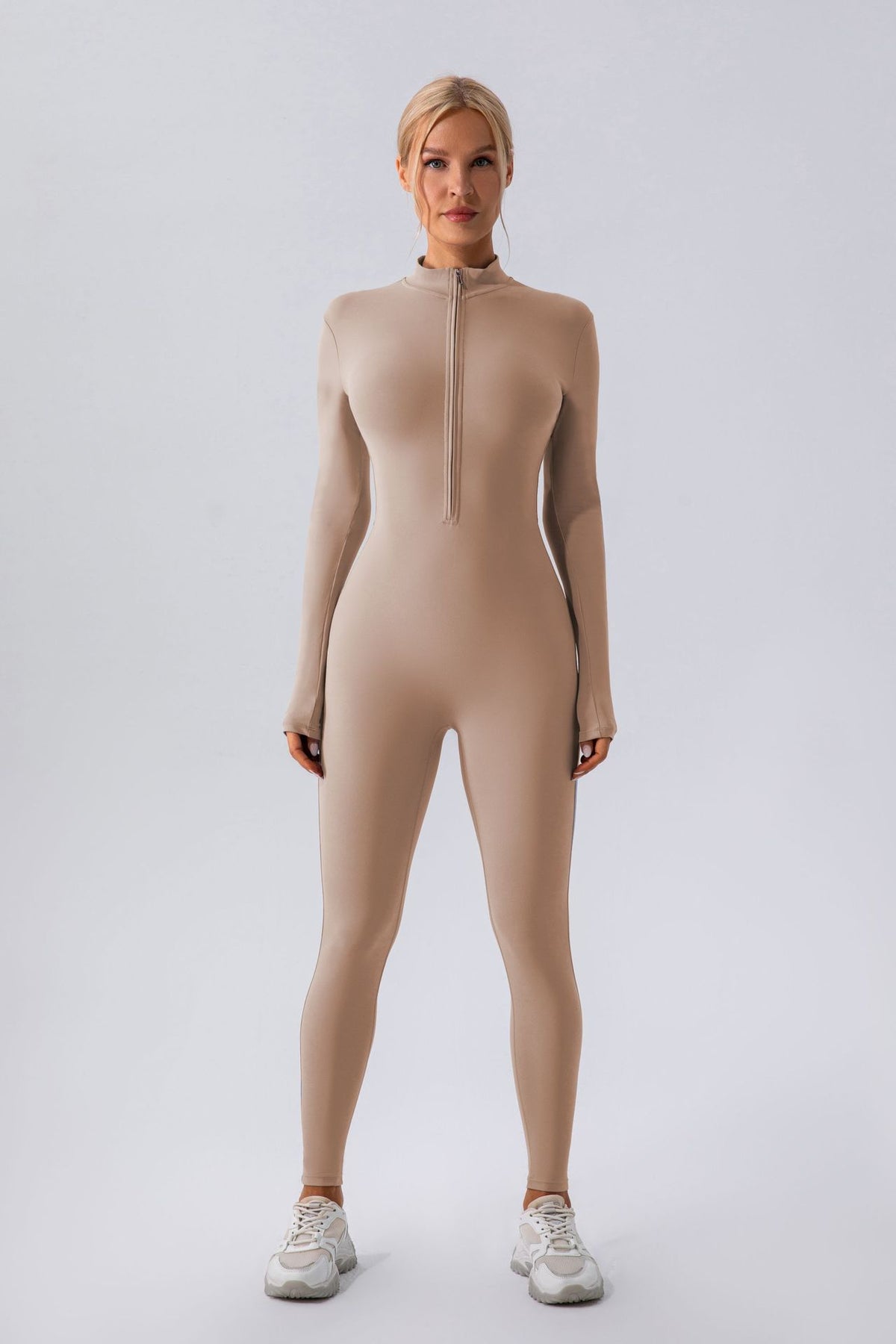 Womens Jumpsuit