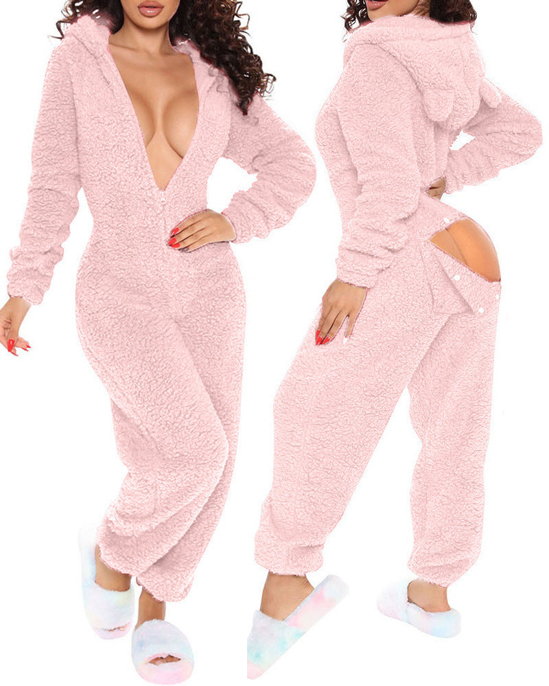 Womens Jumpsuit