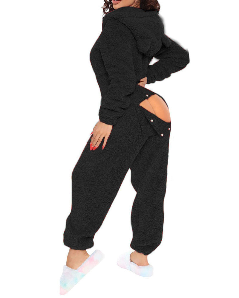 Womens Jumpsuit