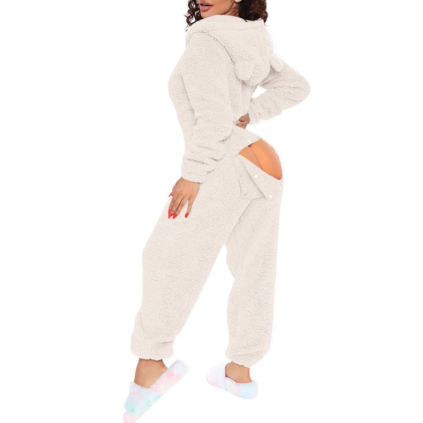 Womens Jumpsuit