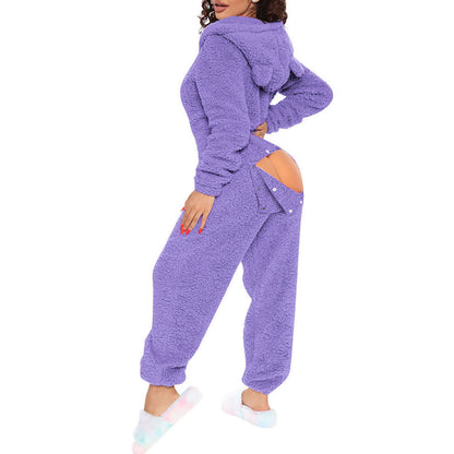 Womens Jumpsuit