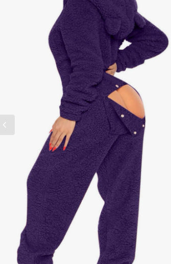 Womens Jumpsuit