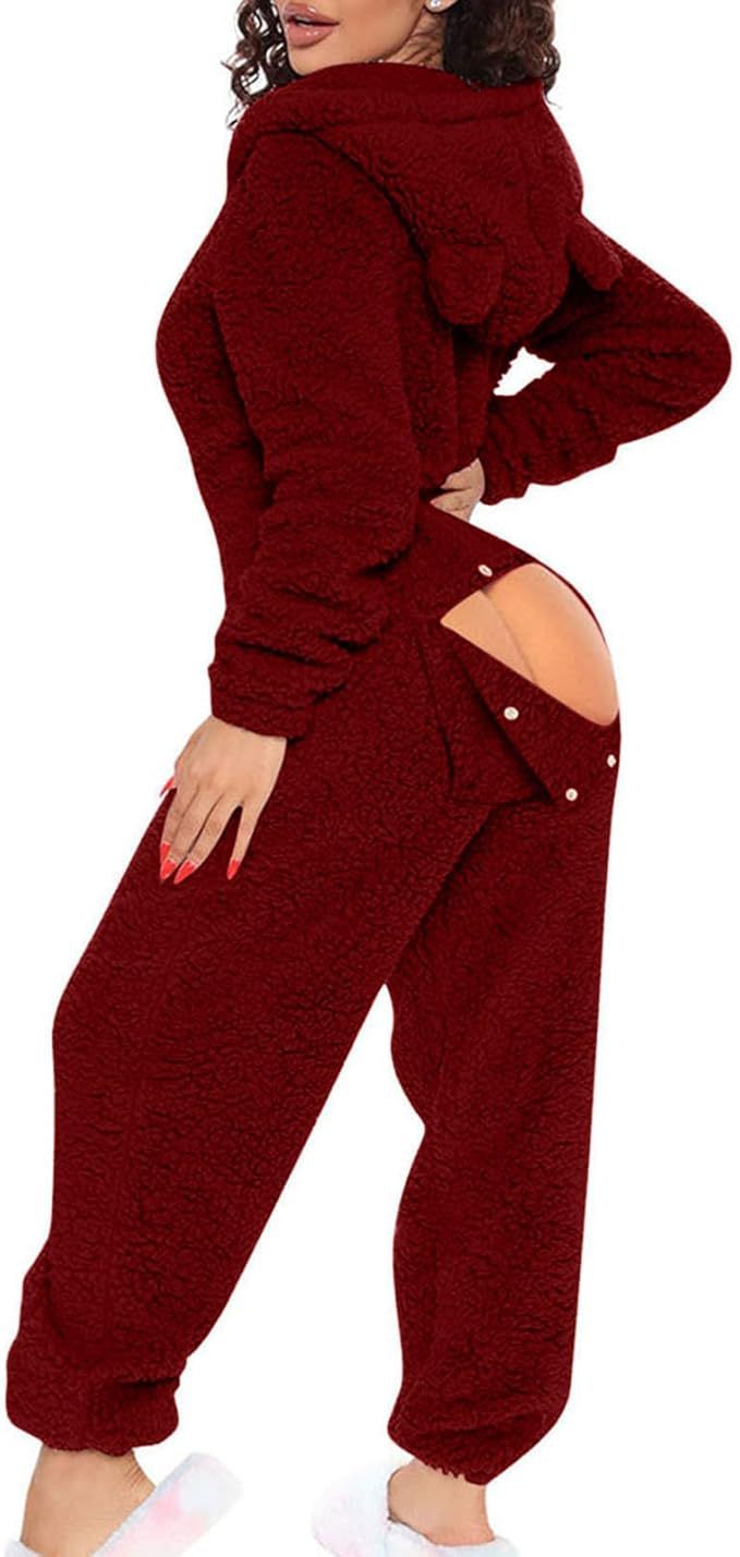 Womens Jumpsuit