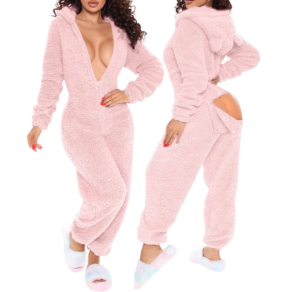Womens Jumpsuit