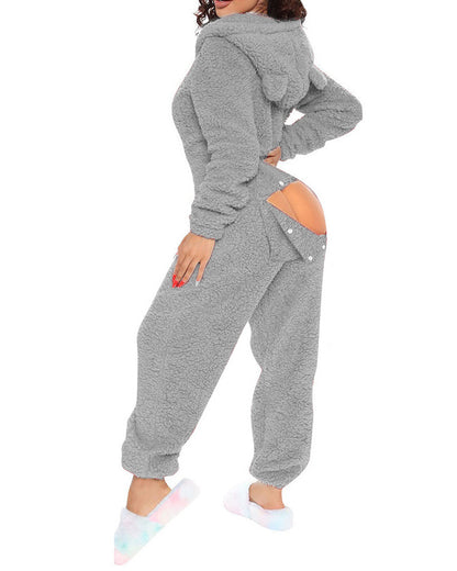 Womens Jumpsuit