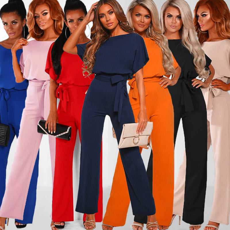 Womens Jumpsuit