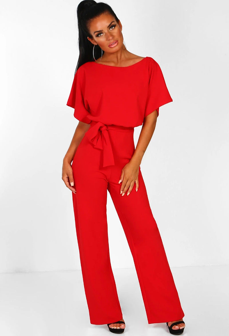 Womens Jumpsuit