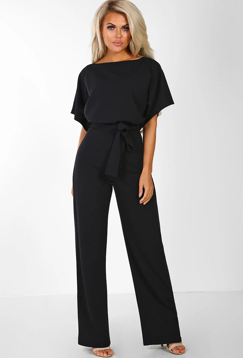 Womens Jumpsuit