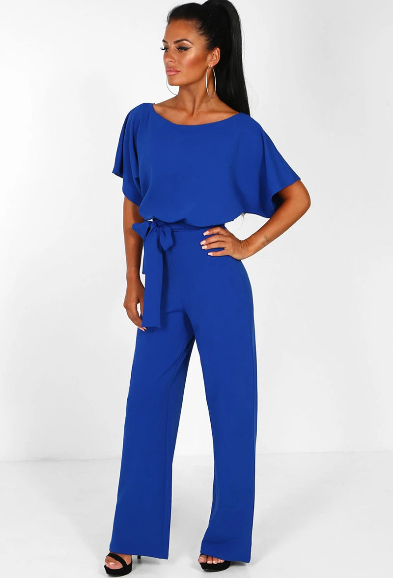 Womens Jumpsuit