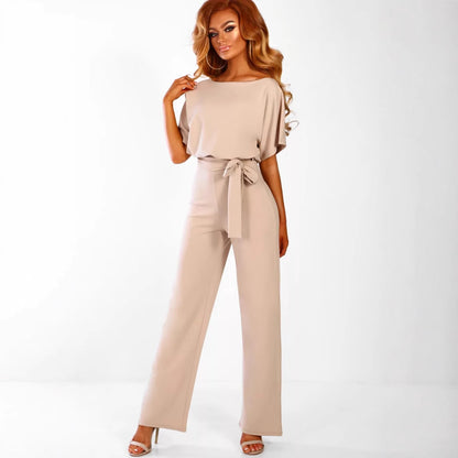 Womens Jumpsuit