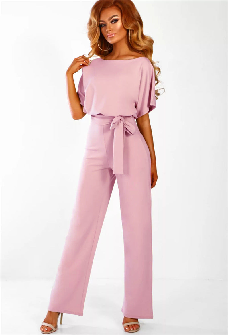 Womens Jumpsuit