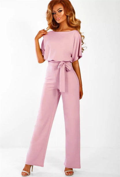 Womens Jumpsuit