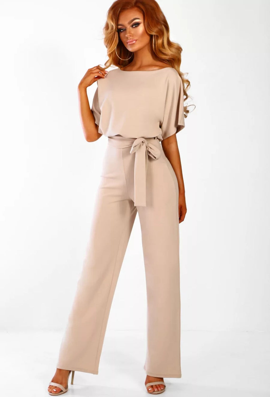 Womens Jumpsuit