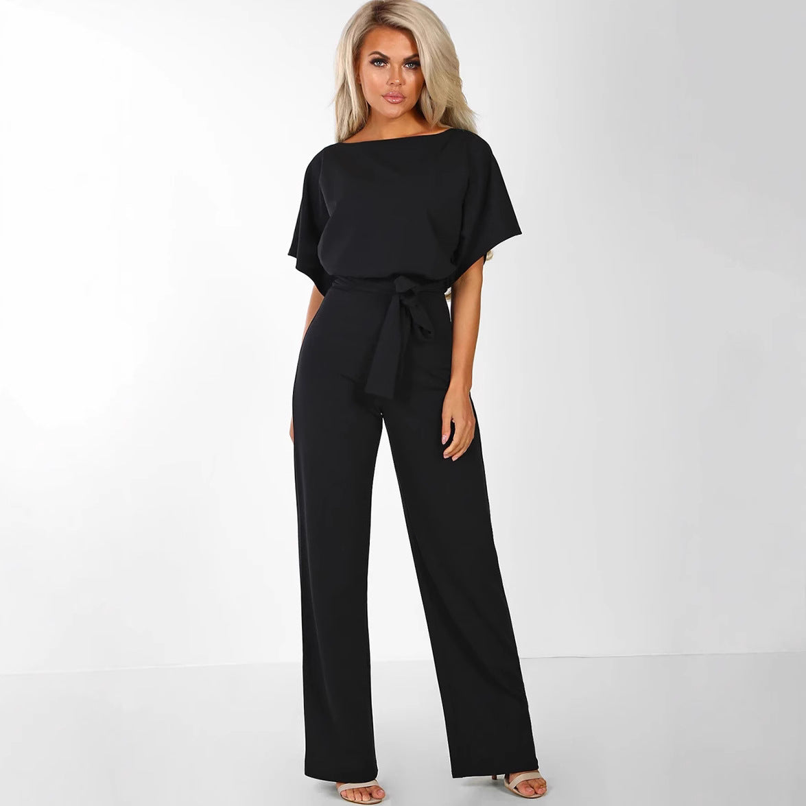 Womens Jumpsuit