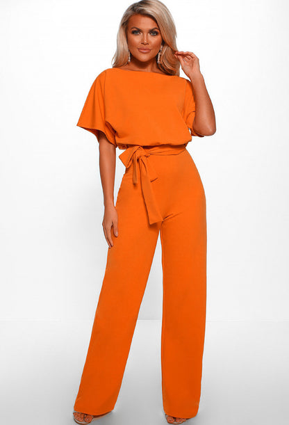 Womens Jumpsuit