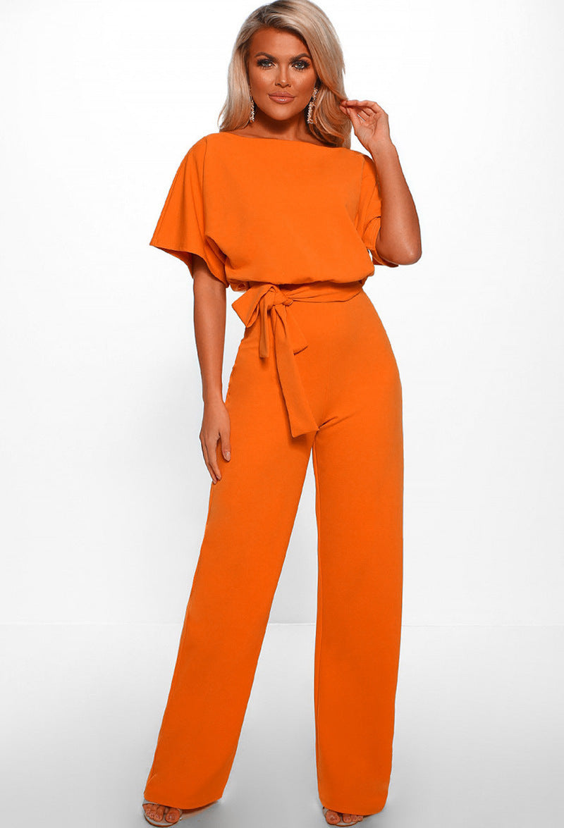 Womens Jumpsuit
