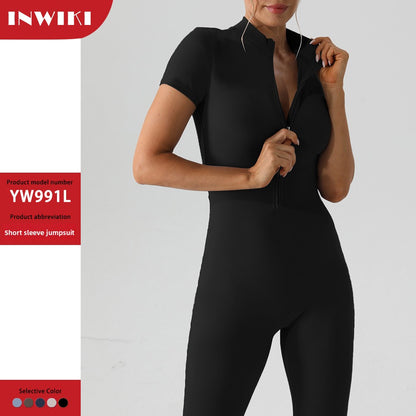 Womens Jumpsuit