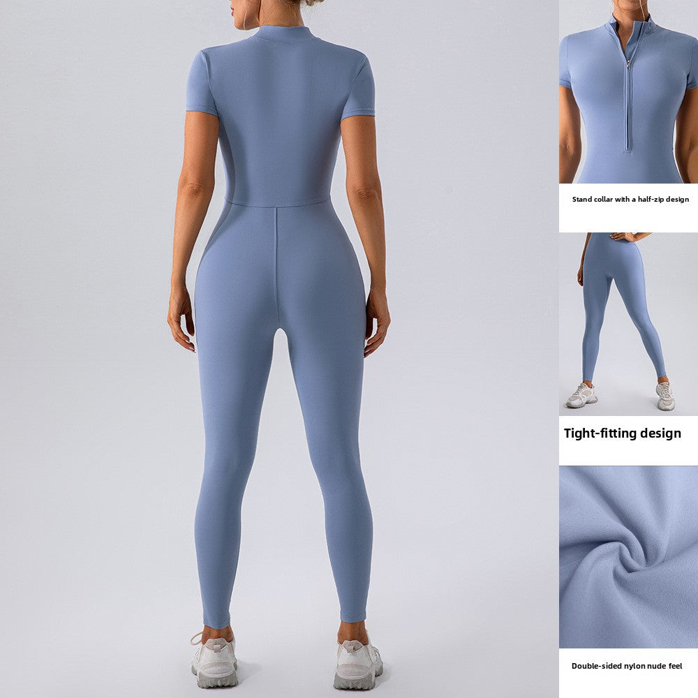 Womens Jumpsuit