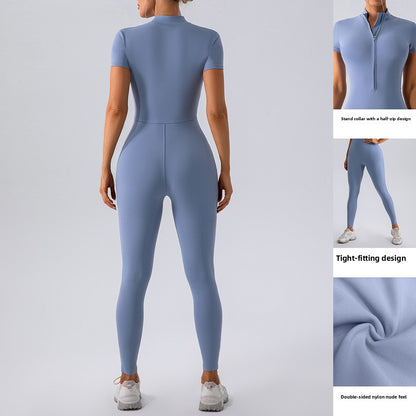 Womens Jumpsuit
