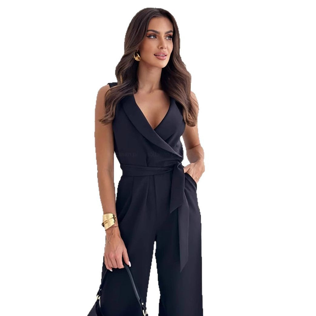 Womens Jumpsuit
