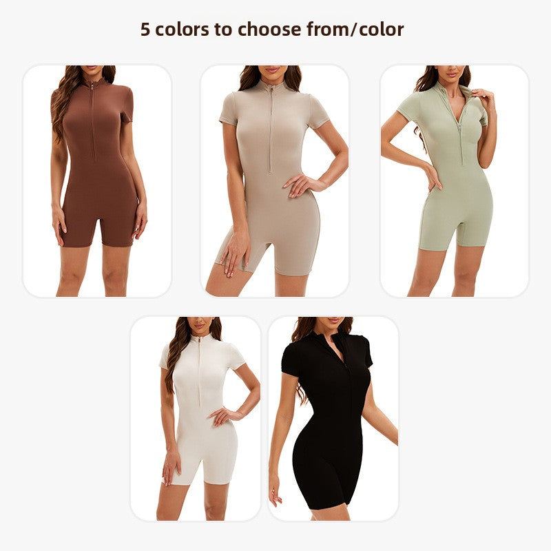 Womens Jumpsuit