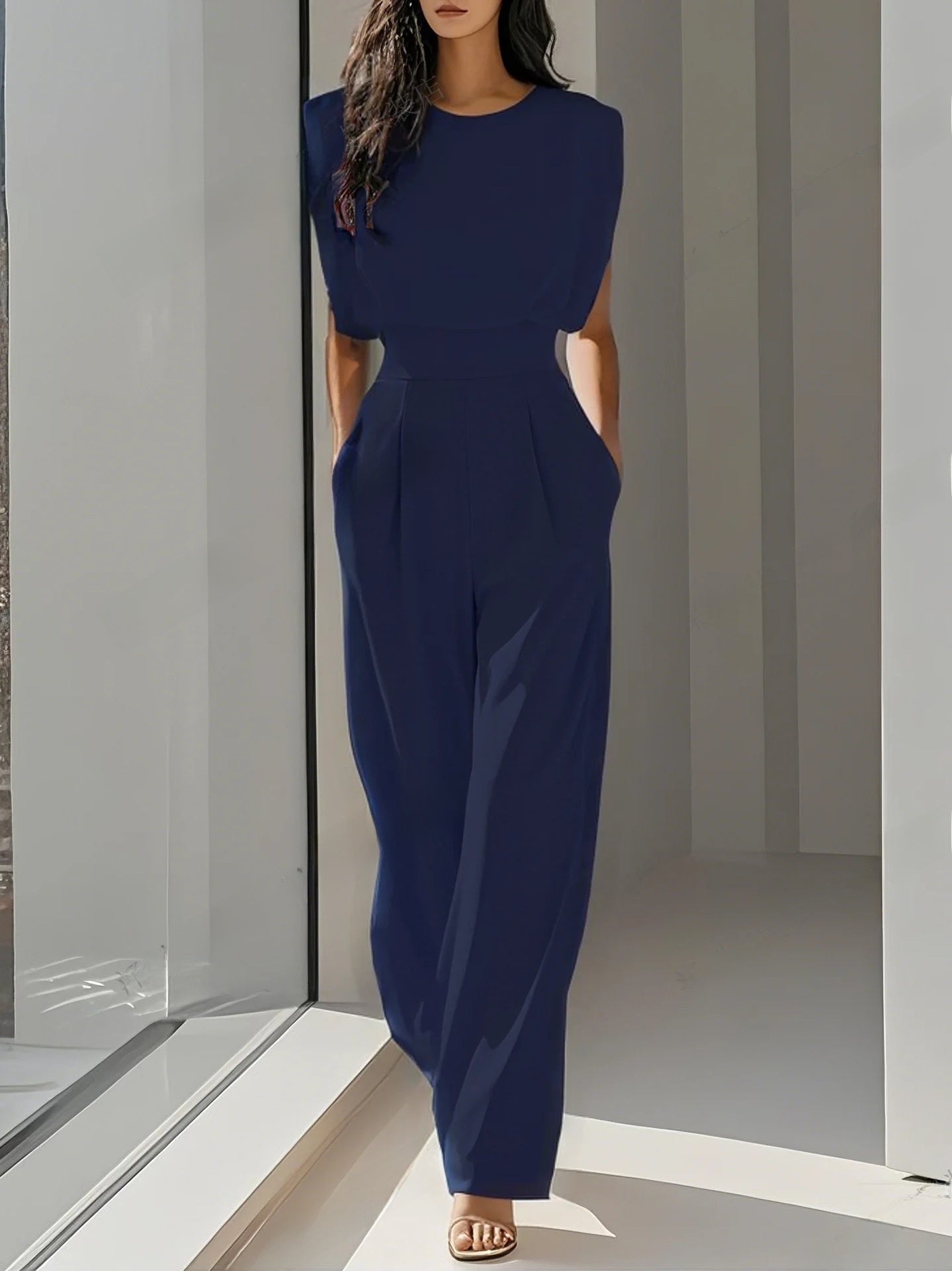 Womens Jumpsuit