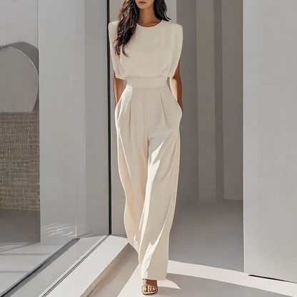Womens Jumpsuit