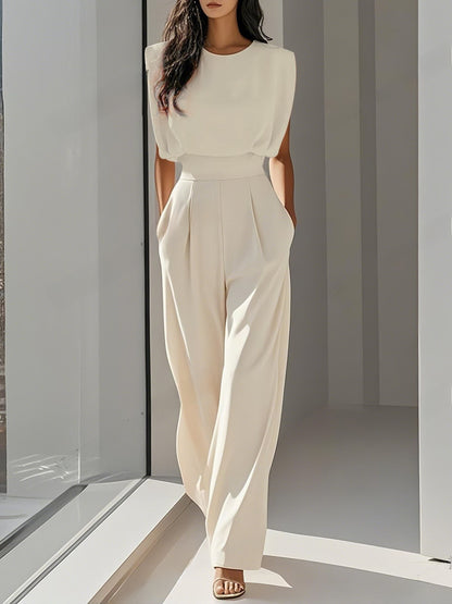 Womens Jumpsuit