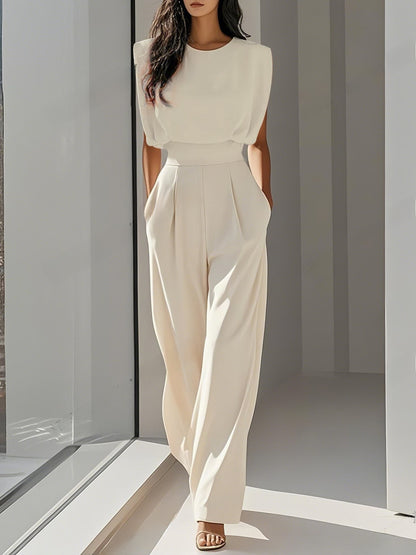 Womens Jumpsuit