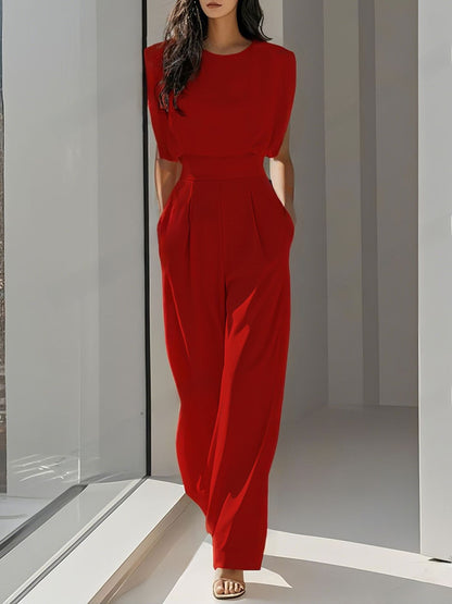 Womens Jumpsuit