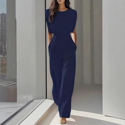 Womens Jumpsuit
