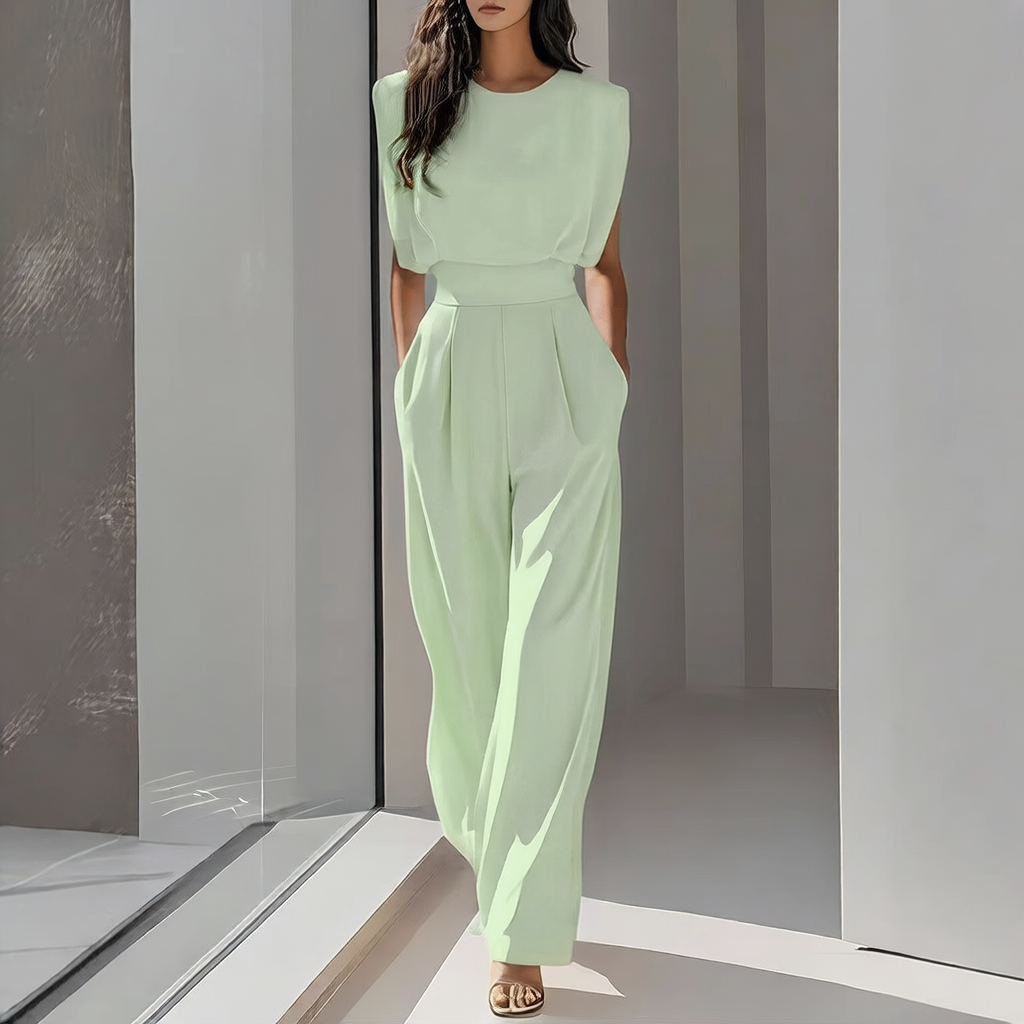 Womens Jumpsuit