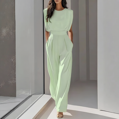 Womens Jumpsuit