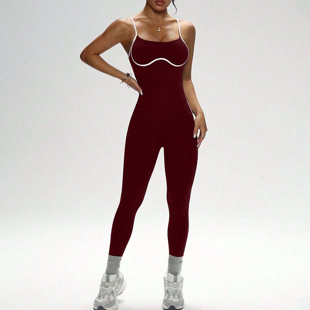 Womens Jumpsuit