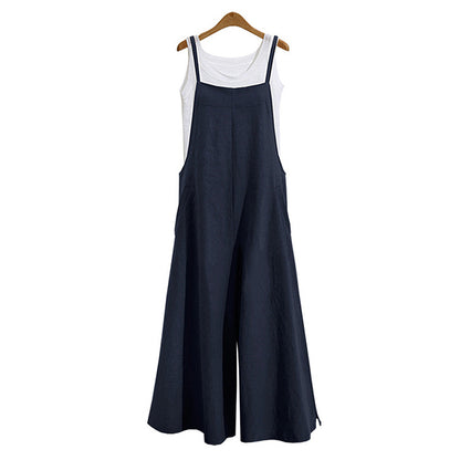 Womens Jumpsuit