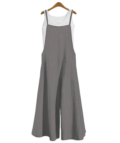 Womens Jumpsuit